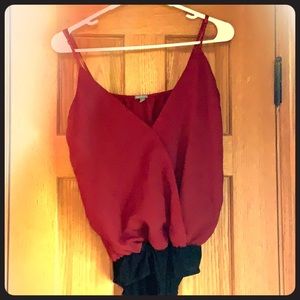 Body Suit (NWOT)